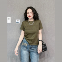 ÁO THUN DẬP NỔI