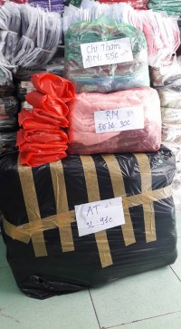 Bán buôn quần áo ngủ nữ